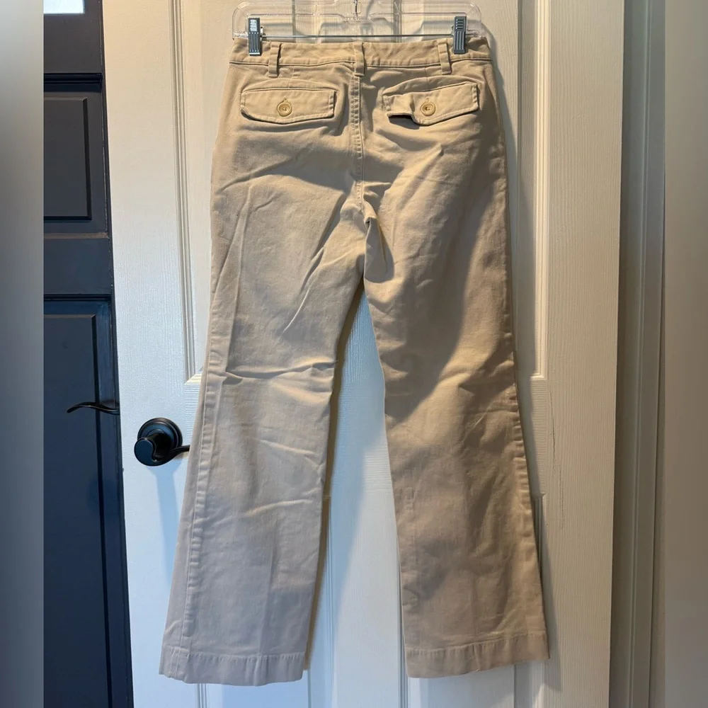Banana Republic vintage fall
